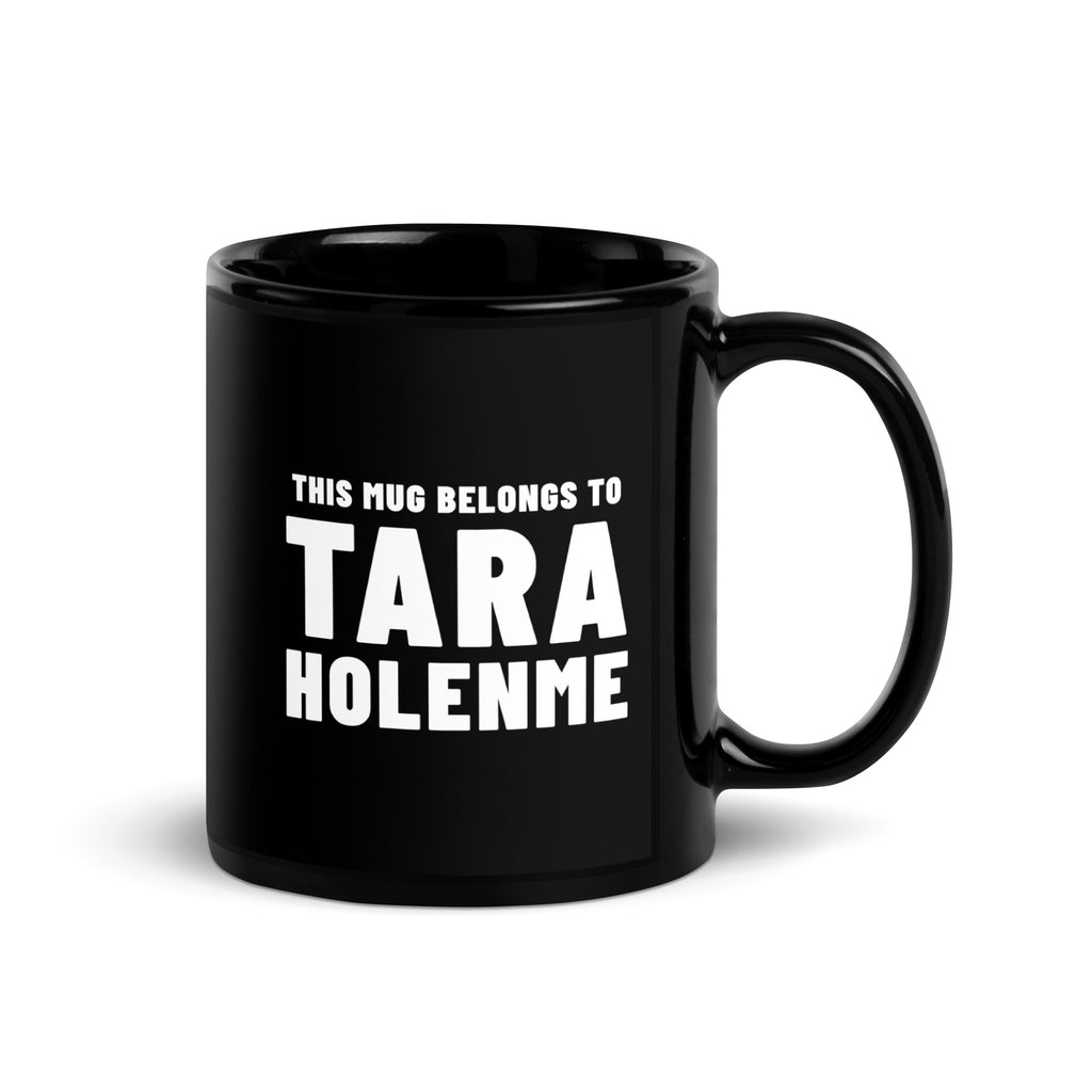 Tara Holenme