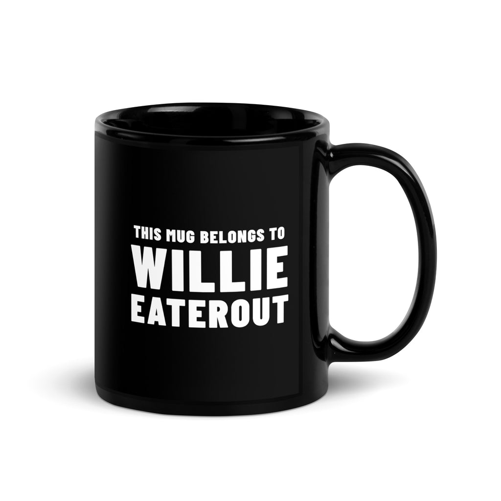 Willie Eaterout