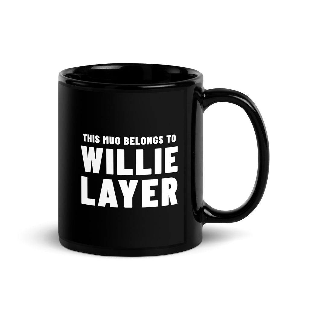 Willie Layer