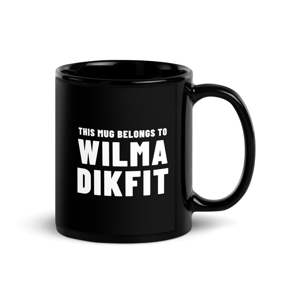 Wilma Dickfit