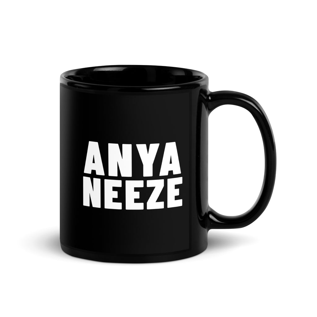 Anya Neeze