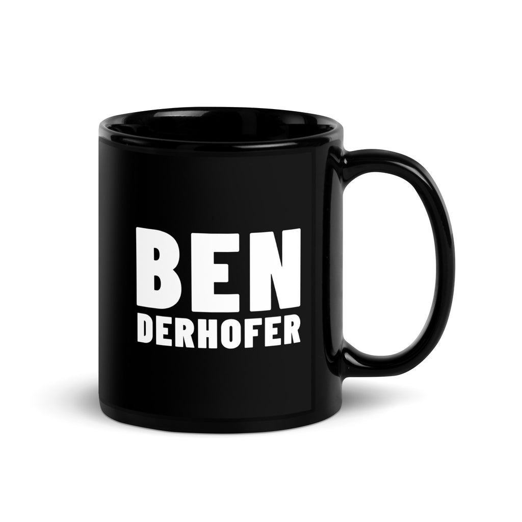 Ben Derhofer