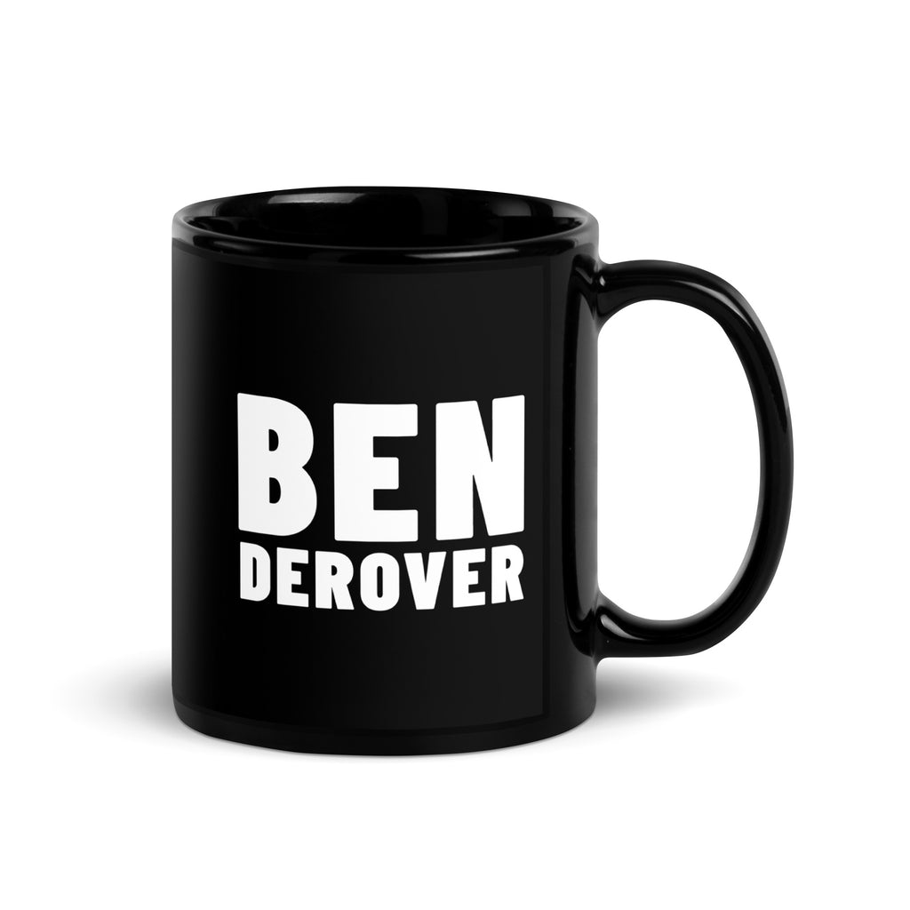 Ben Derover