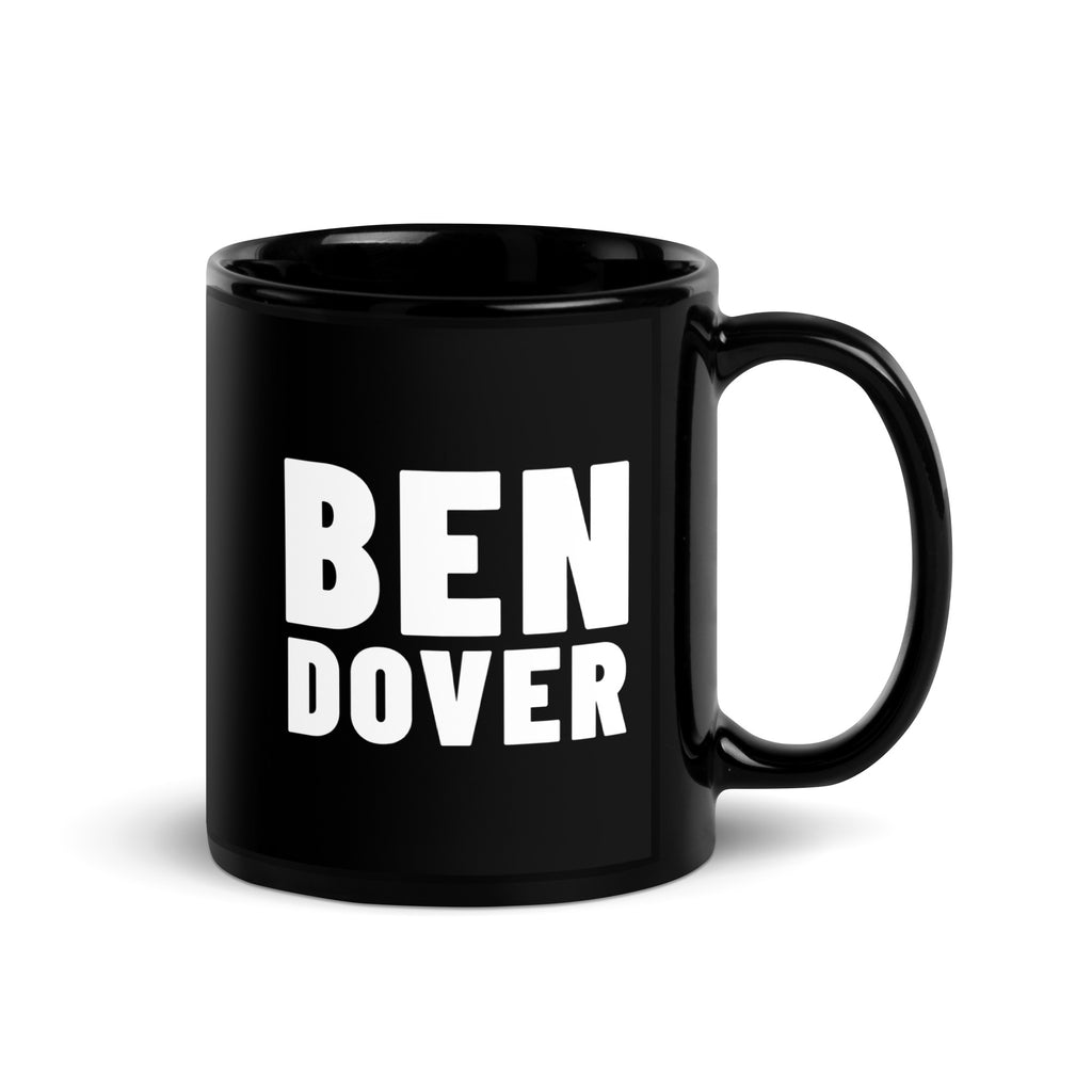 Ben Dover