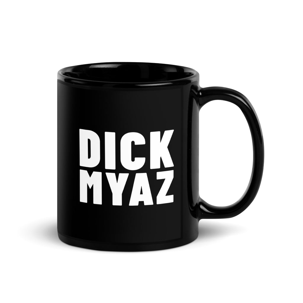 Dick Myaz