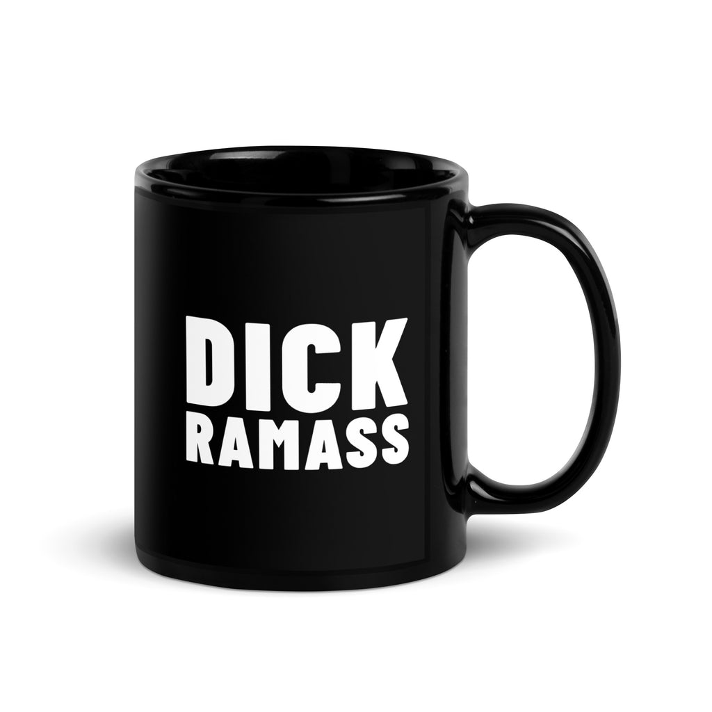 Dick Ramass