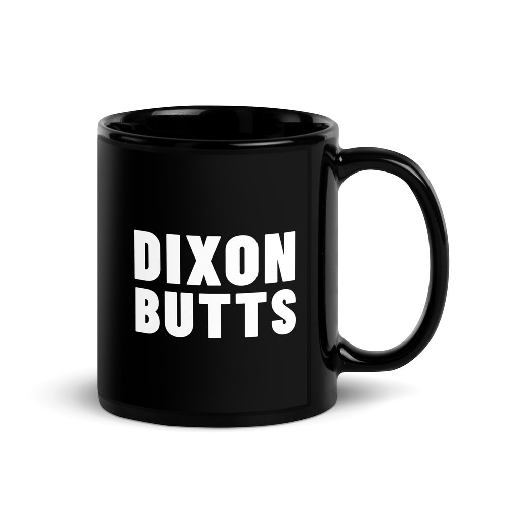 Dixon Butts