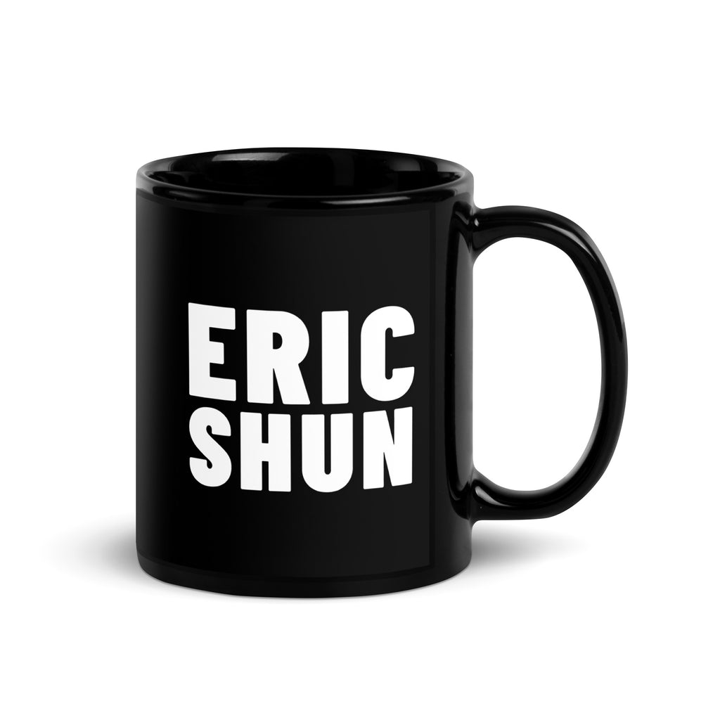 Eric Shun