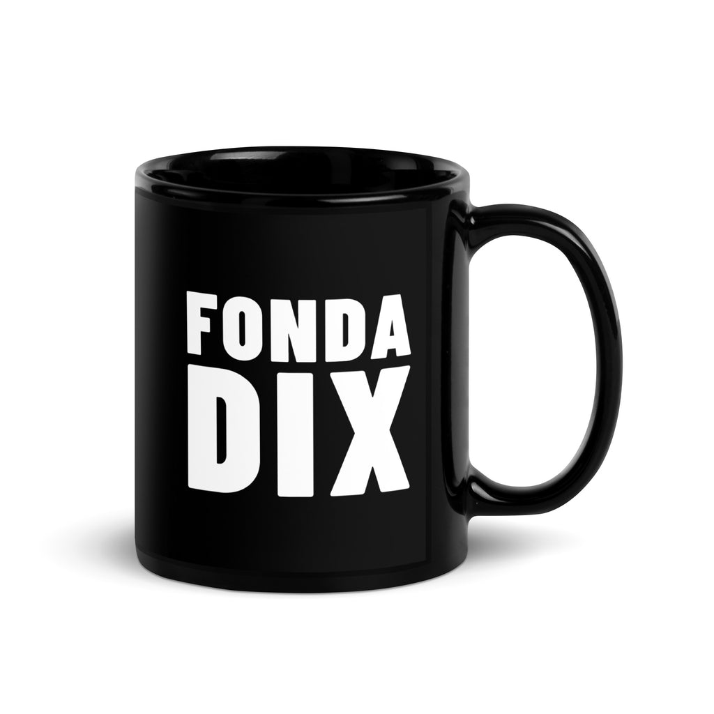 Fonda Dix