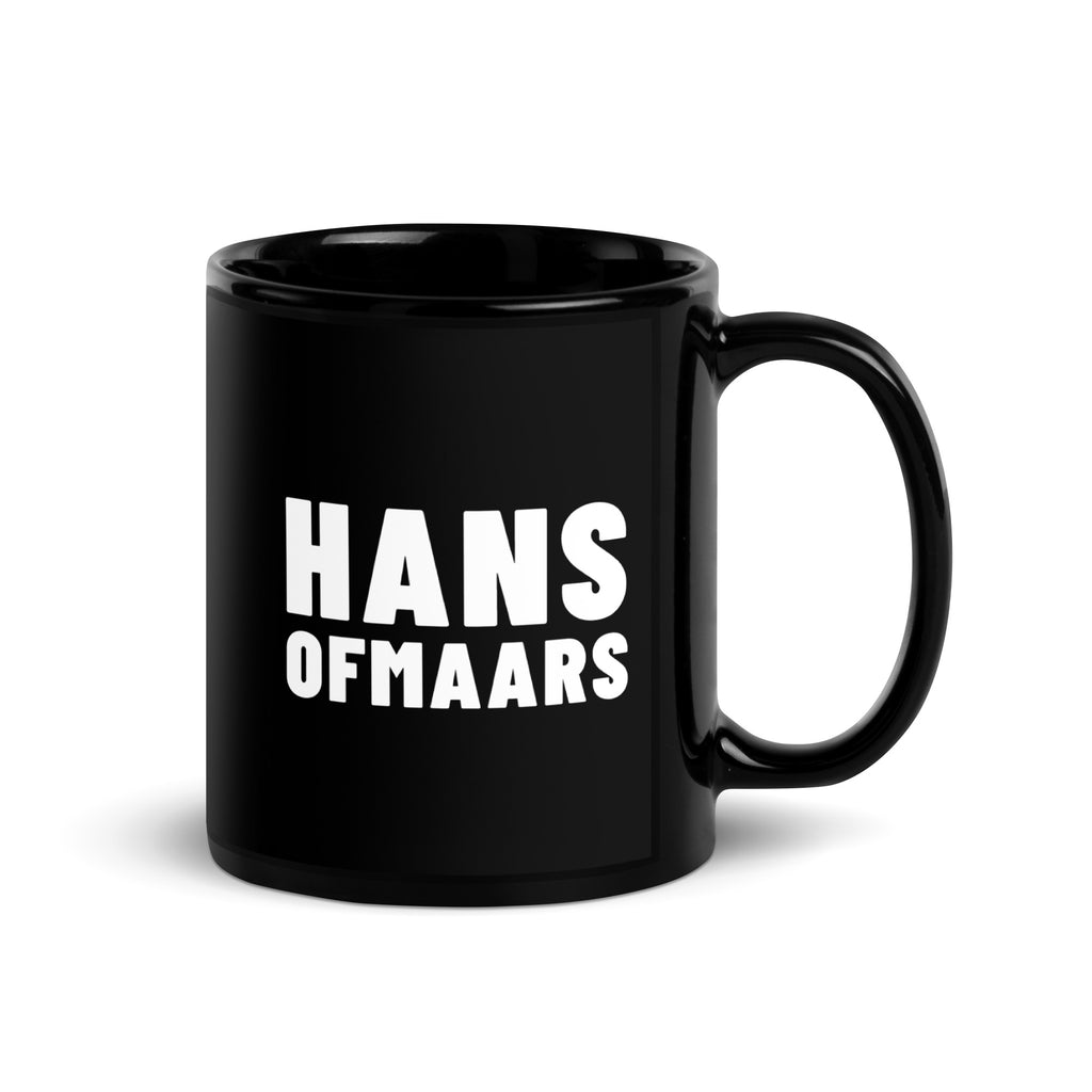 Hans Ofmaars