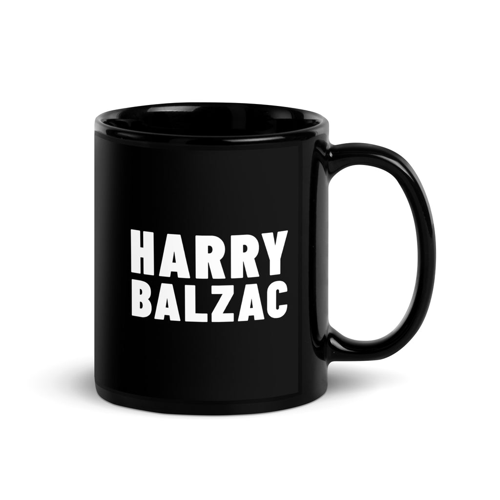 Harry Balzac