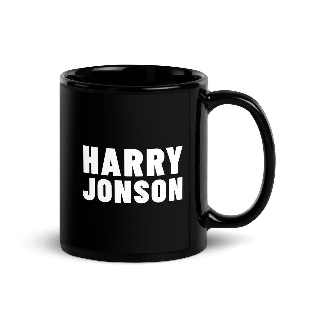 Harry Jonson