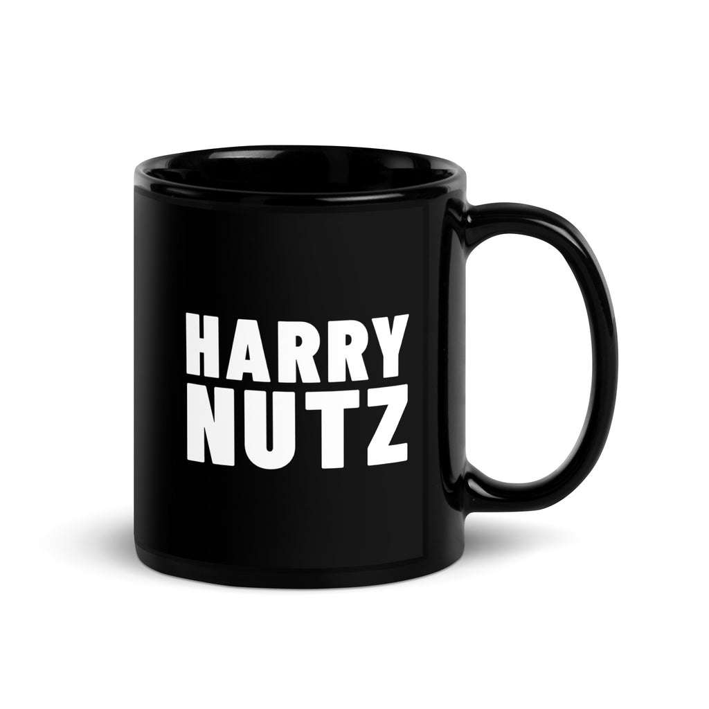 Harry Nutz