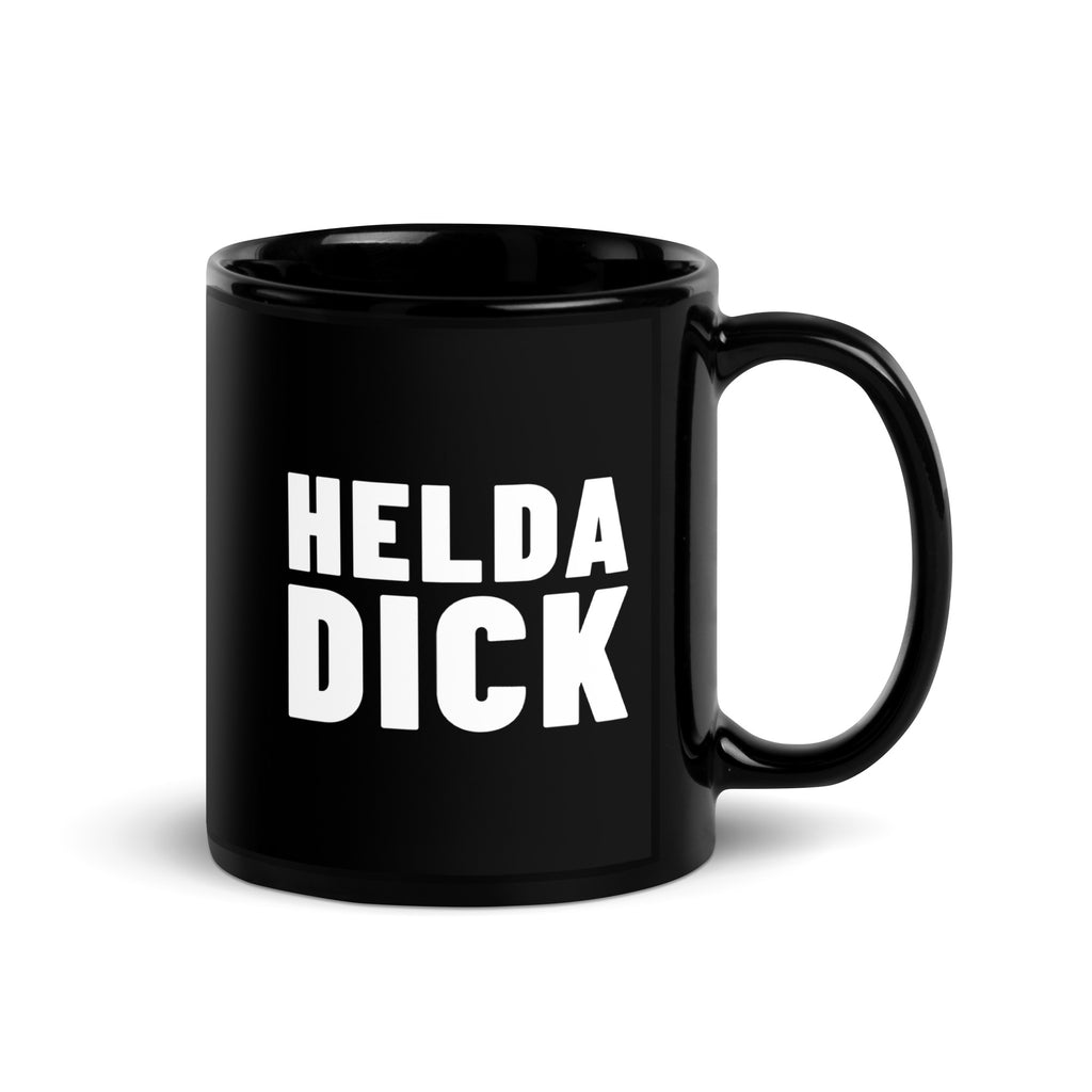 Helda Dick