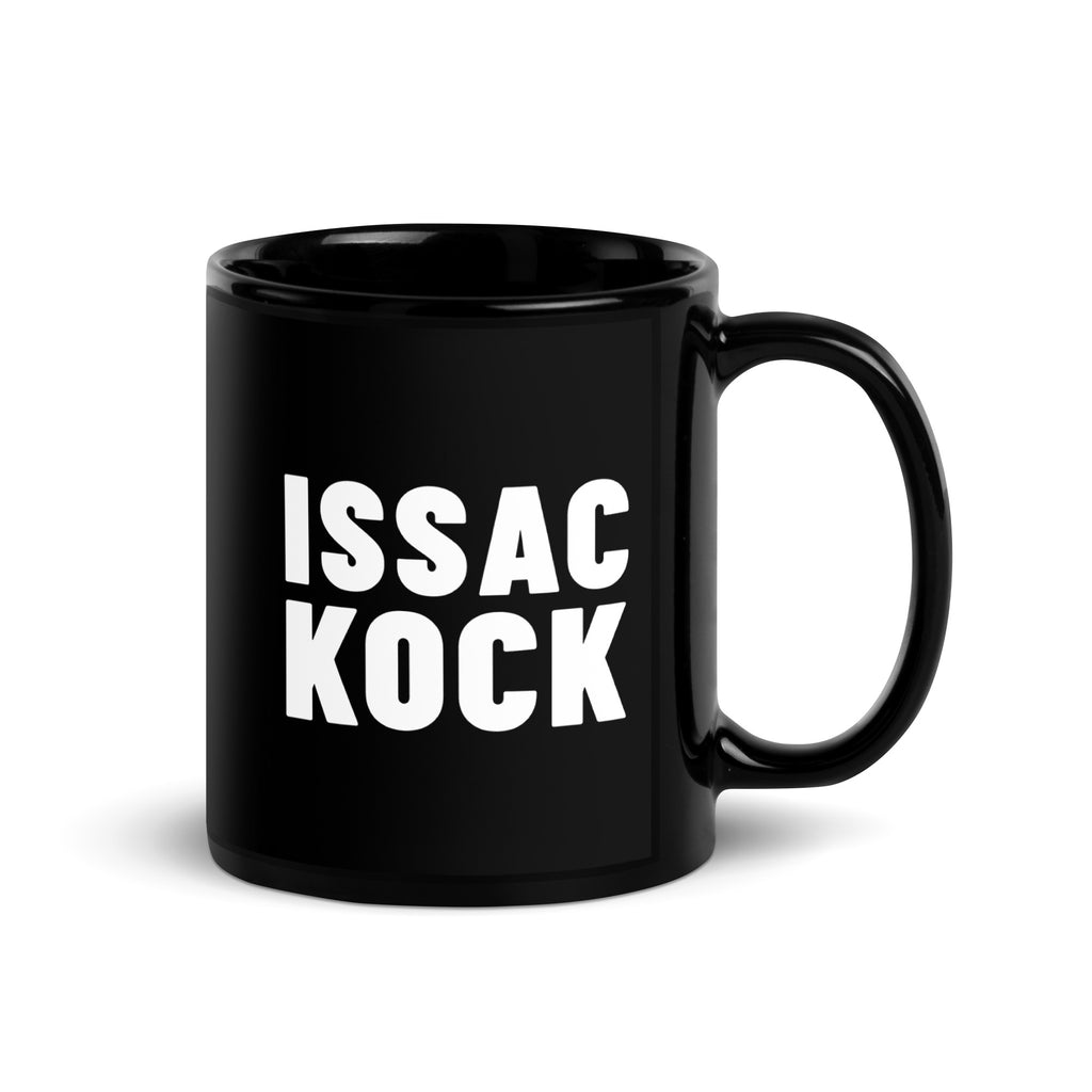 Issac Kock