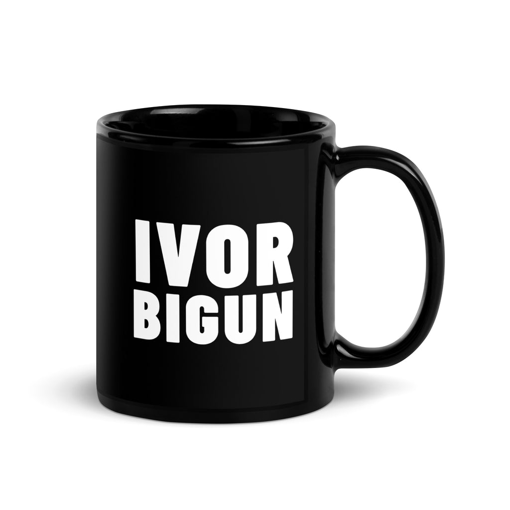 Ivor Bigun