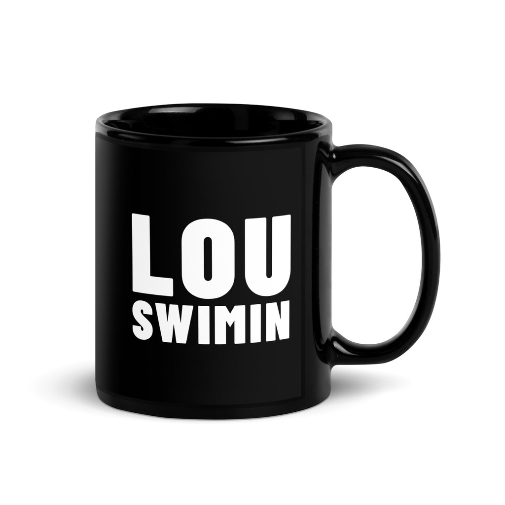 Lou Swimin