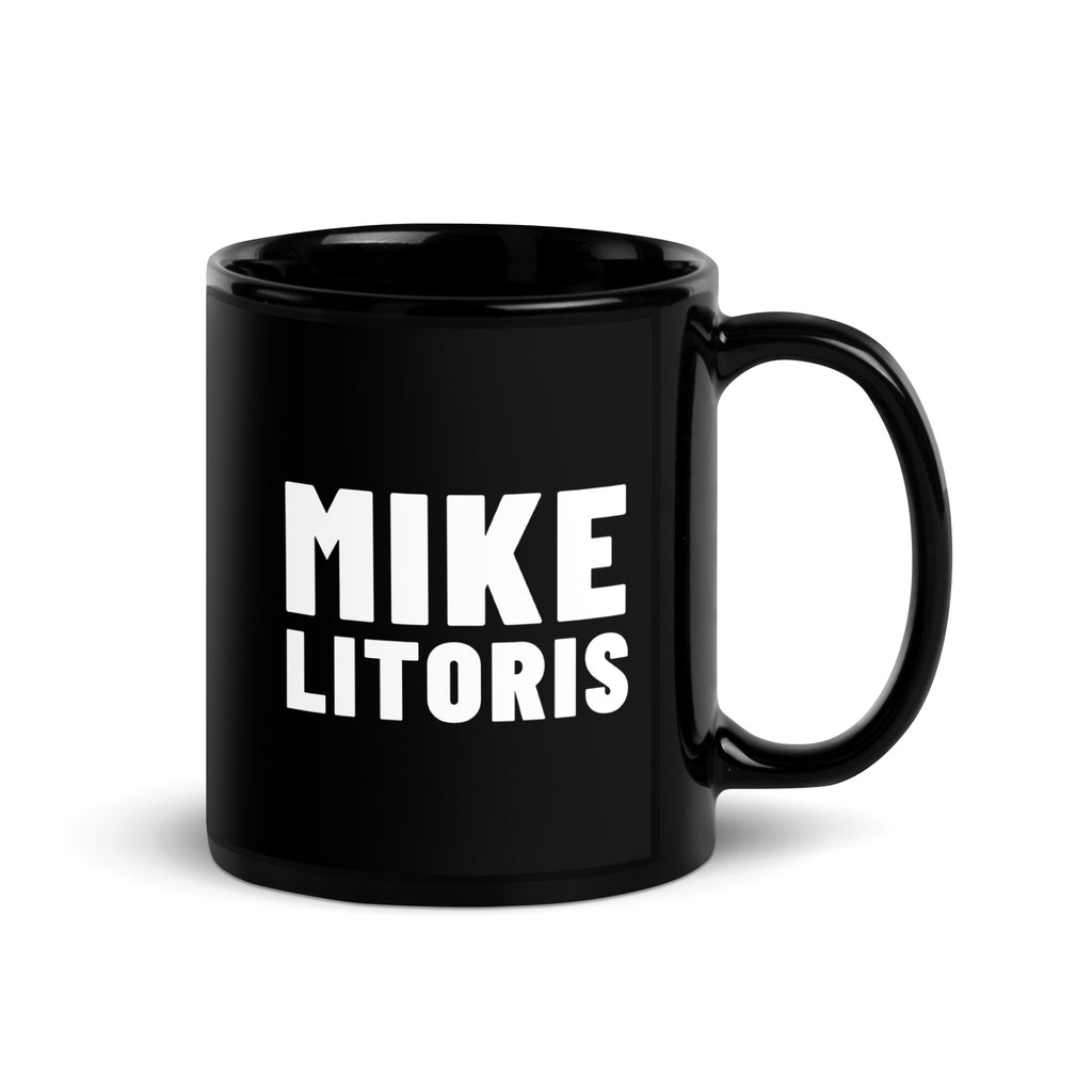 Mike Litoris