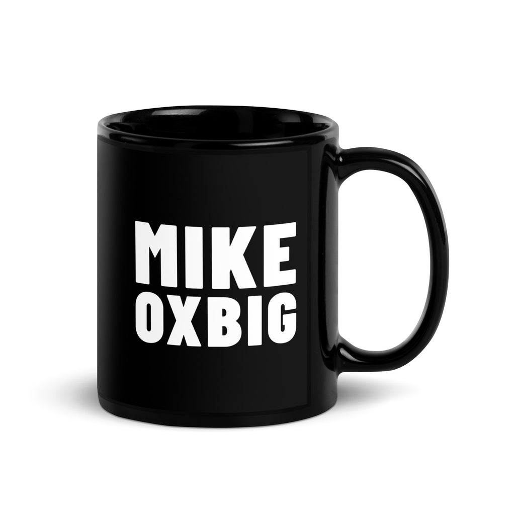 Mike Oxbig