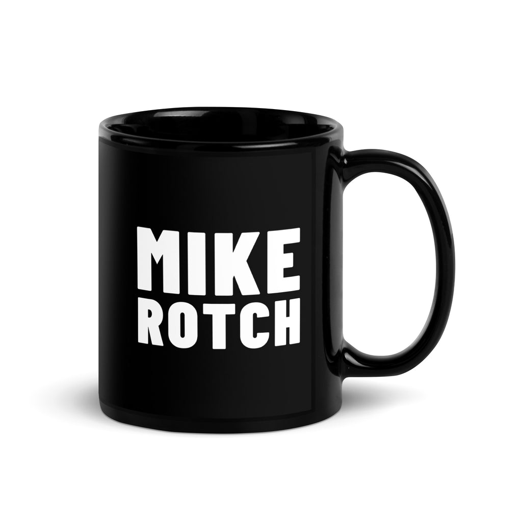 Mike Rotch