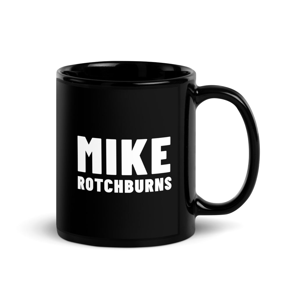 Mike Rotchburns