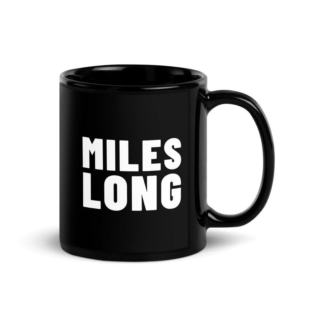 Miles Long