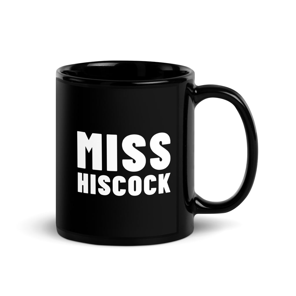 Miss Hiscock