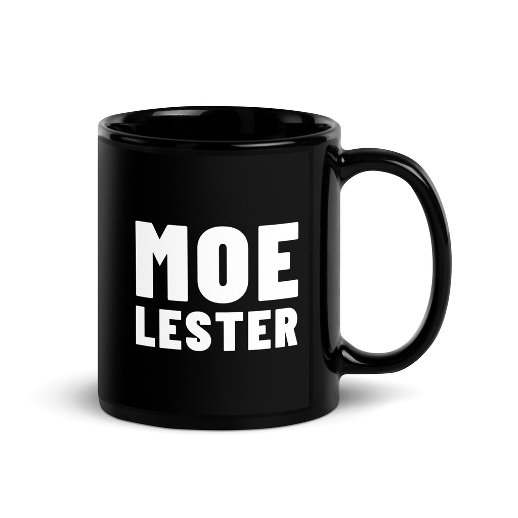 Moe Lester