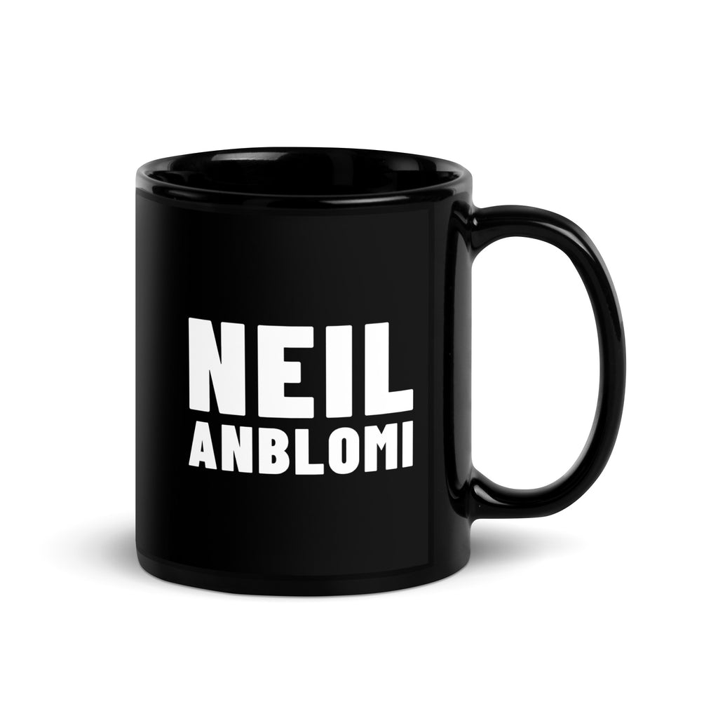 Neil Anblomi