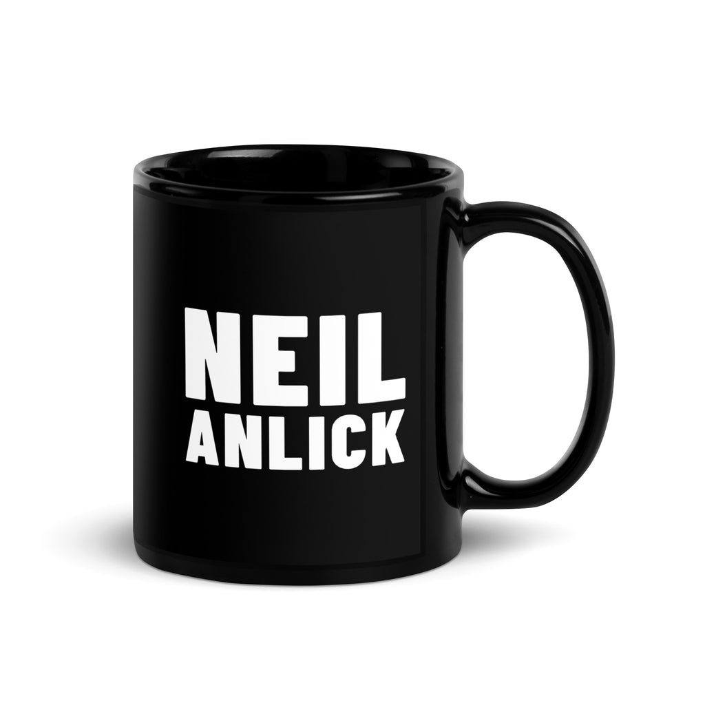 Neil Anlick