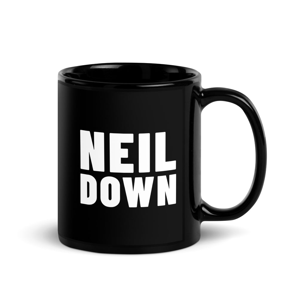 Neil Down