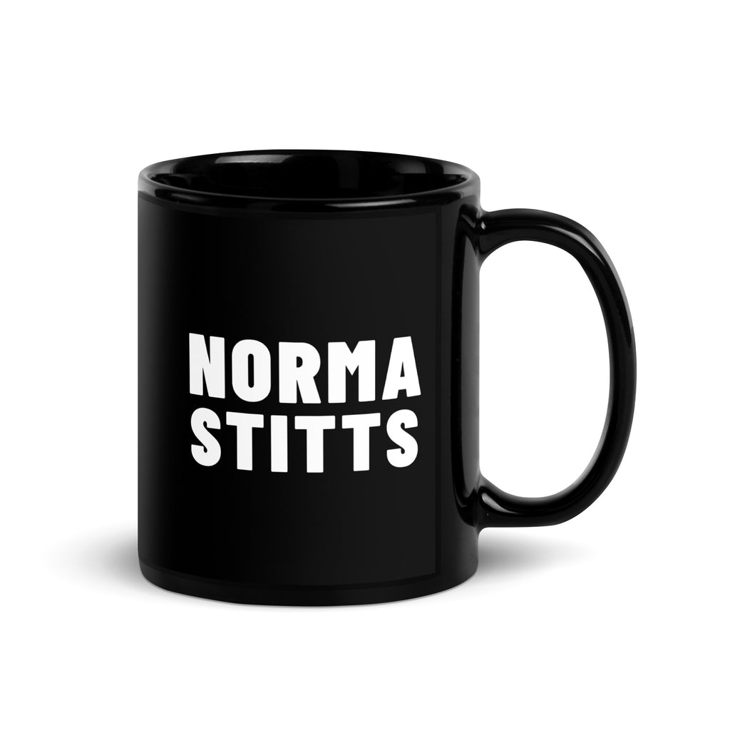 Norma Stitts