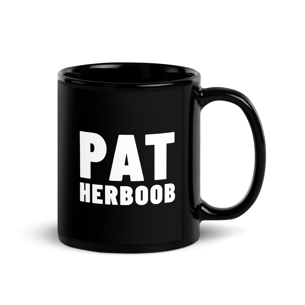 Pat Herboob