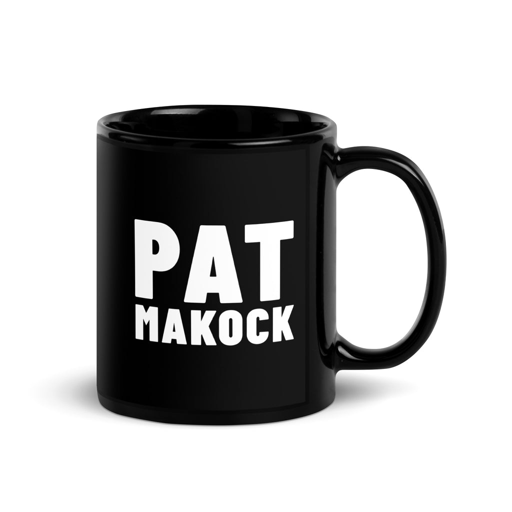 Pat Makock