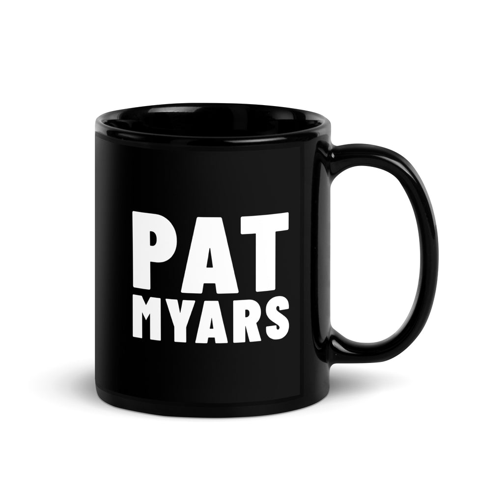 Pat Myars