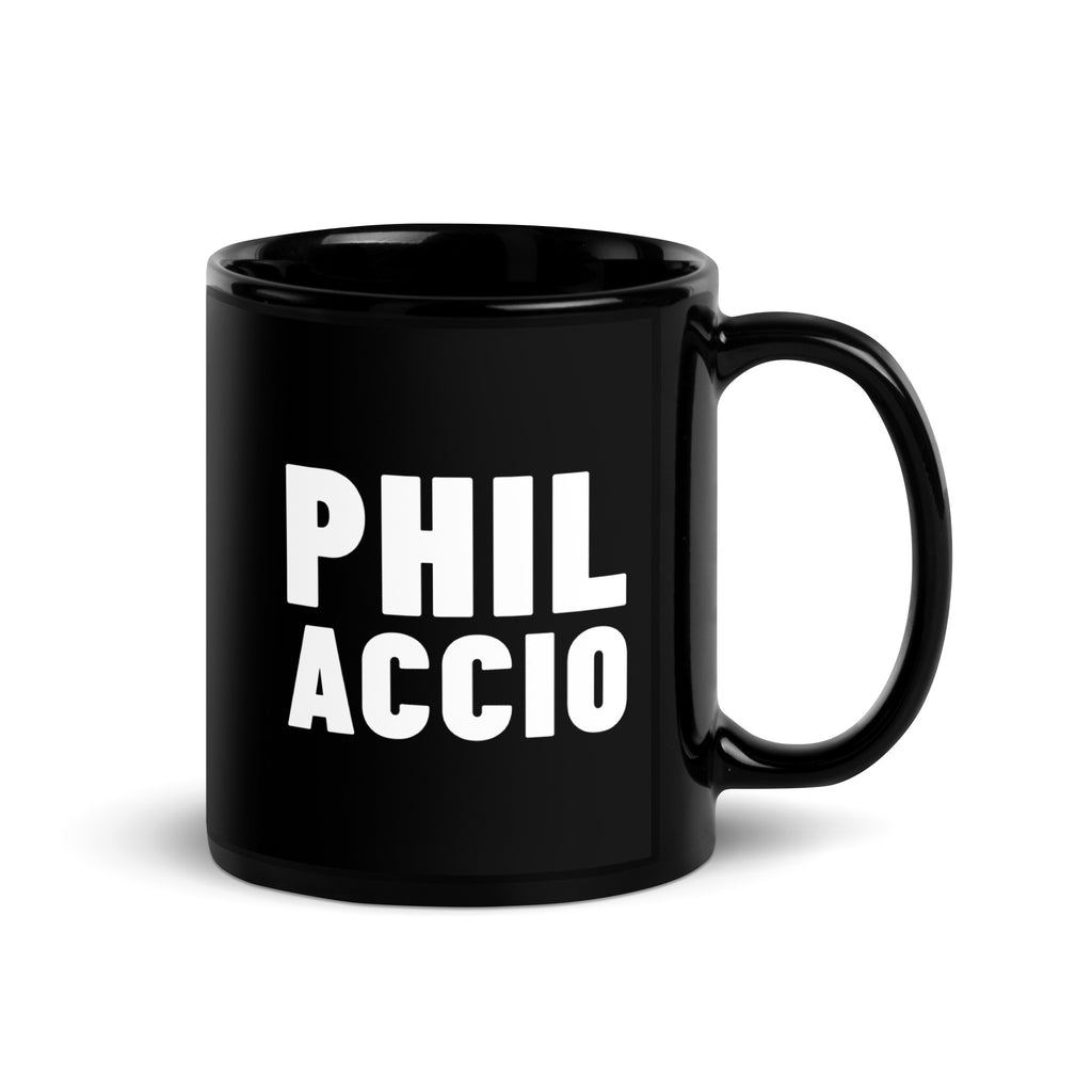 Phil Accio