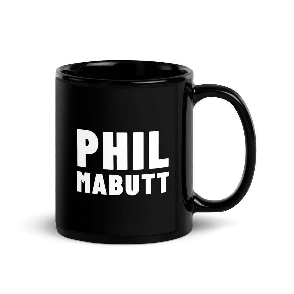 Phil Mabutt