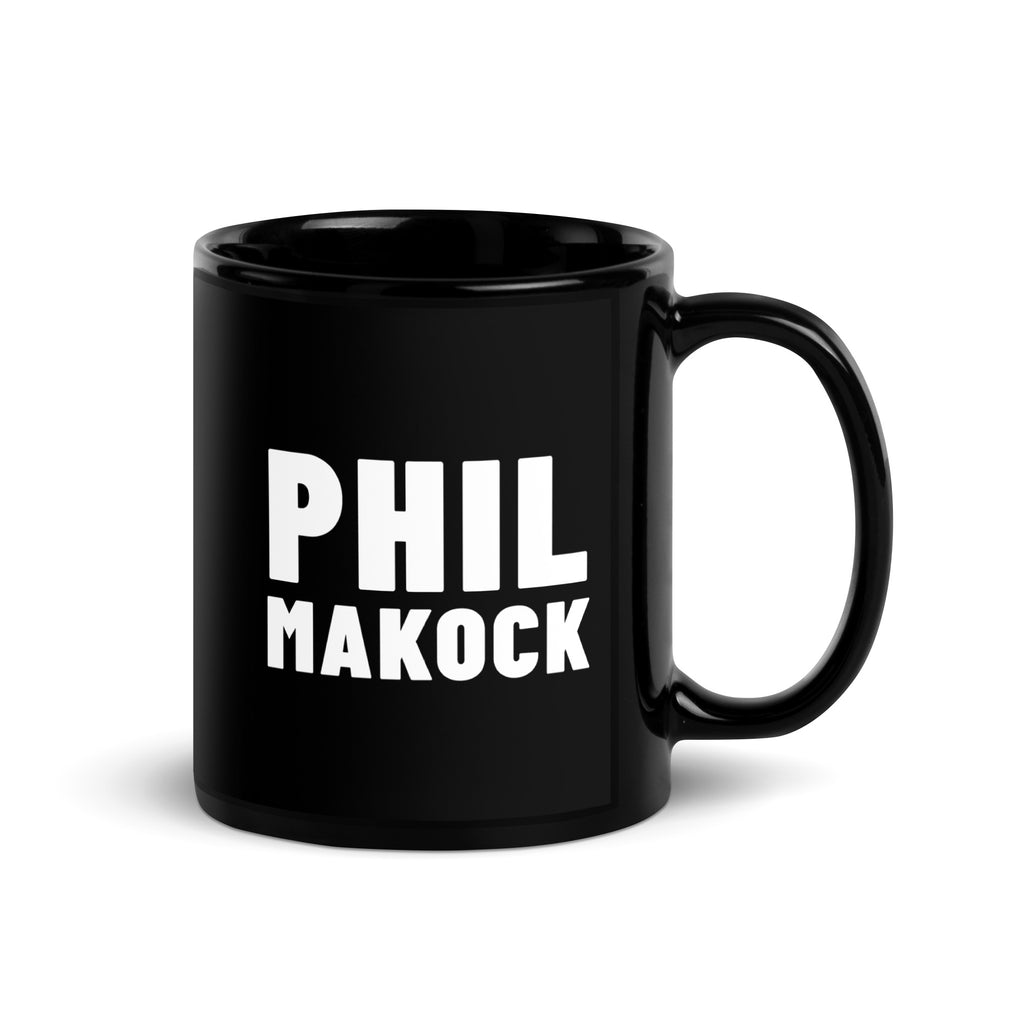 Phil MaKock