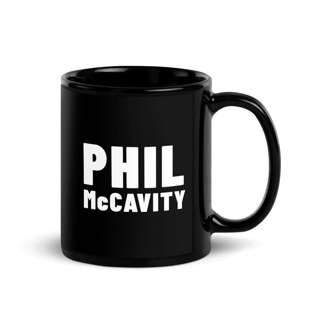 Phil Mcavity