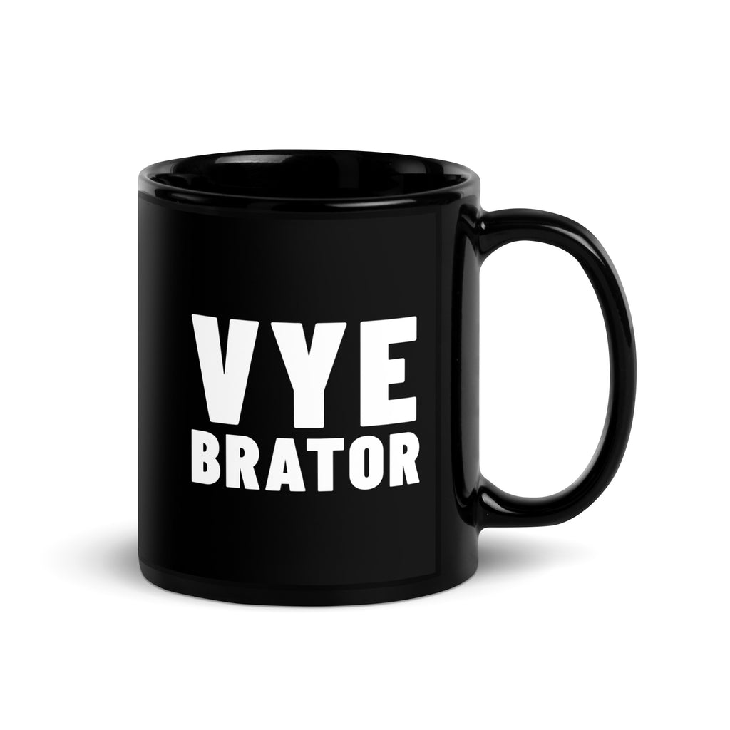 Vye Brator