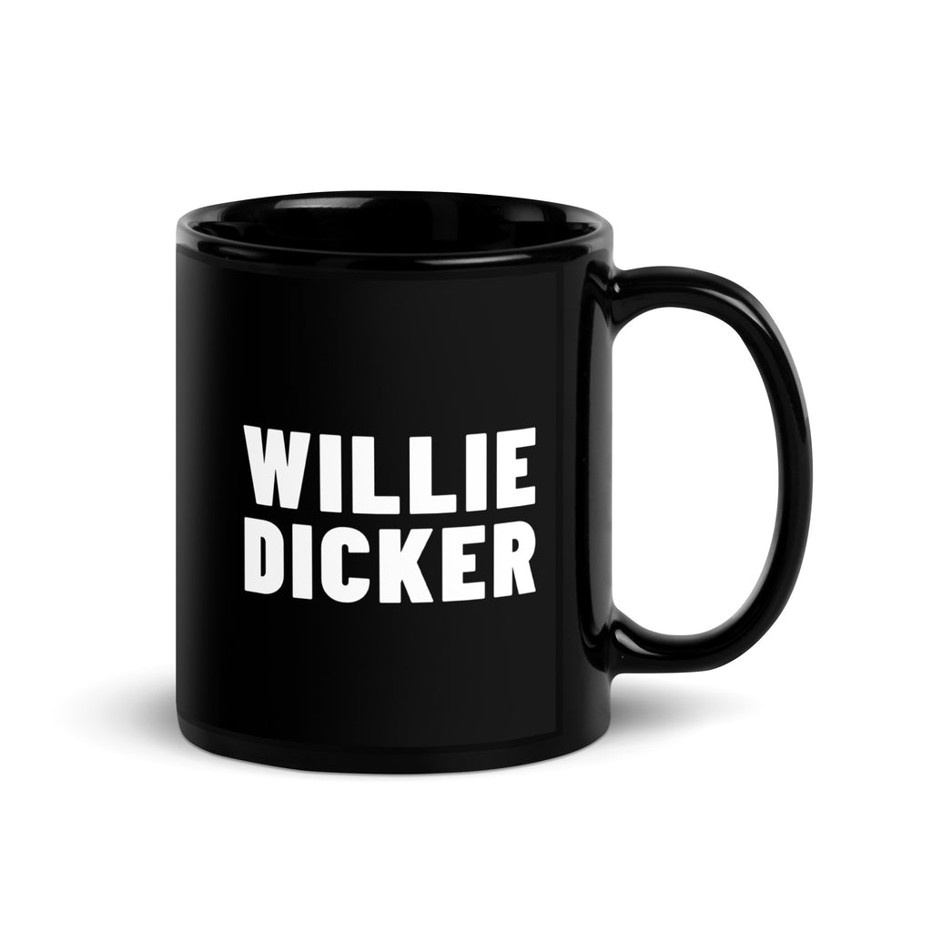 Willie Dicker