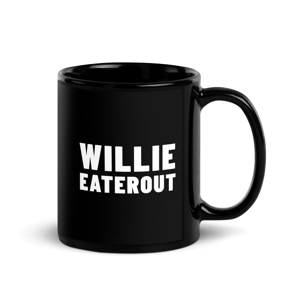 Willie Eaterout