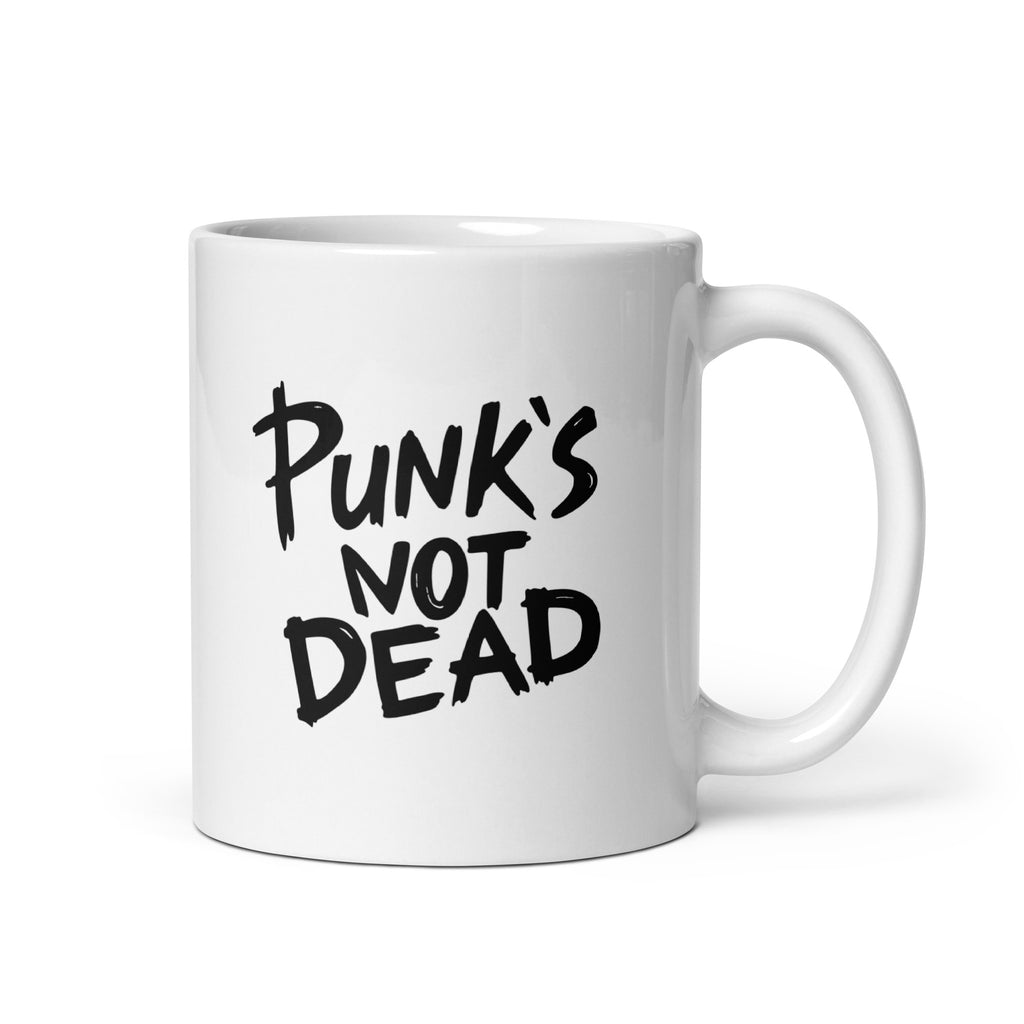 Punks Not Dead