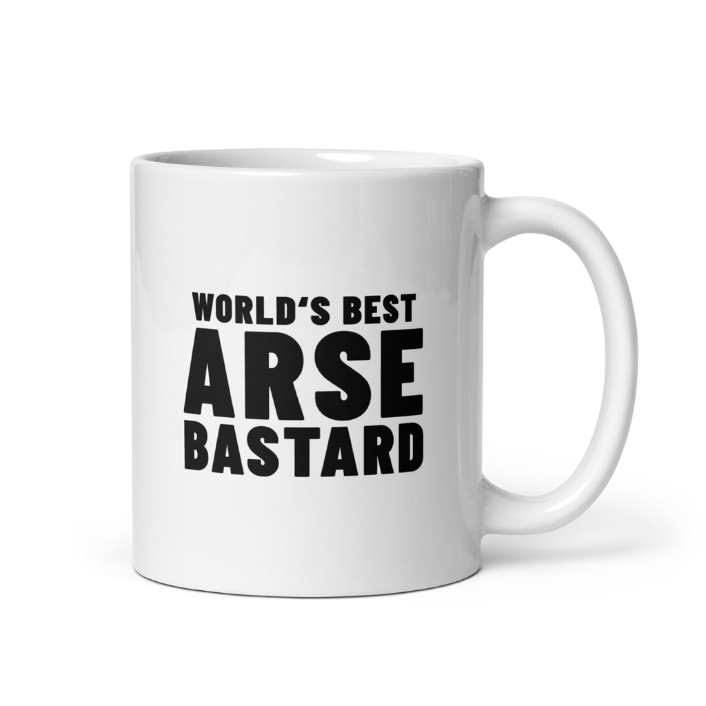 Arse Bastard