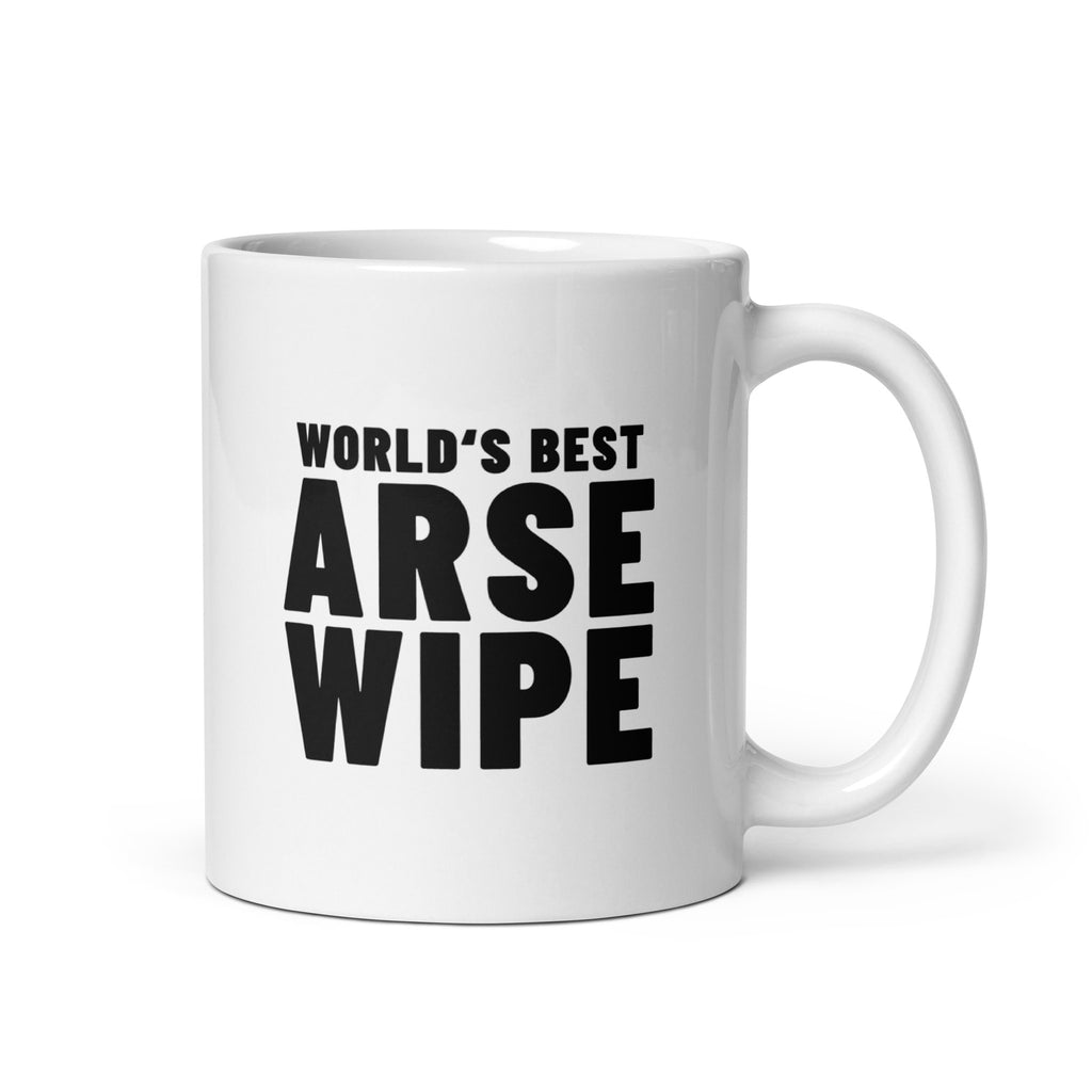 Arse Wipe