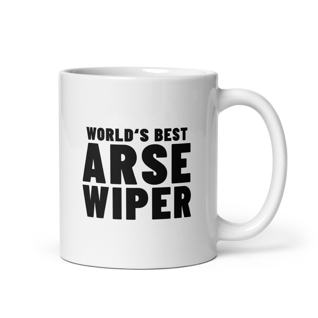 Arse Wiper