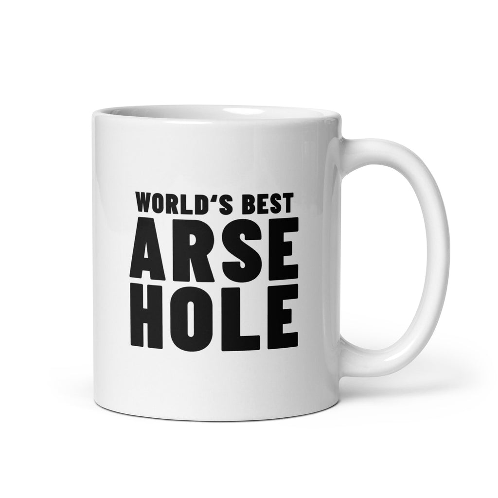 Arse Hole