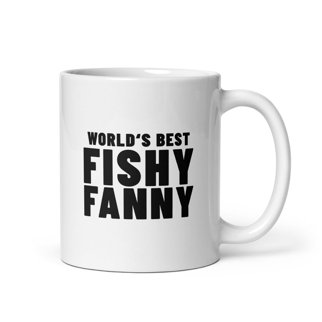 Fishy Fanny