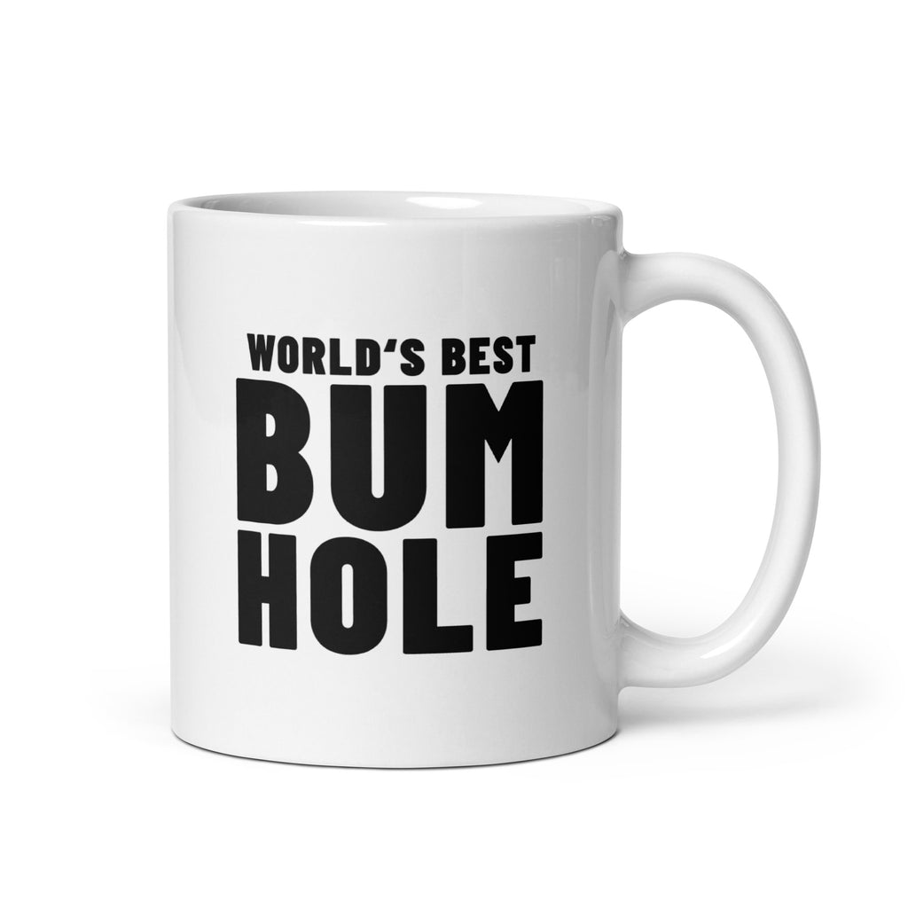 Bum Hole