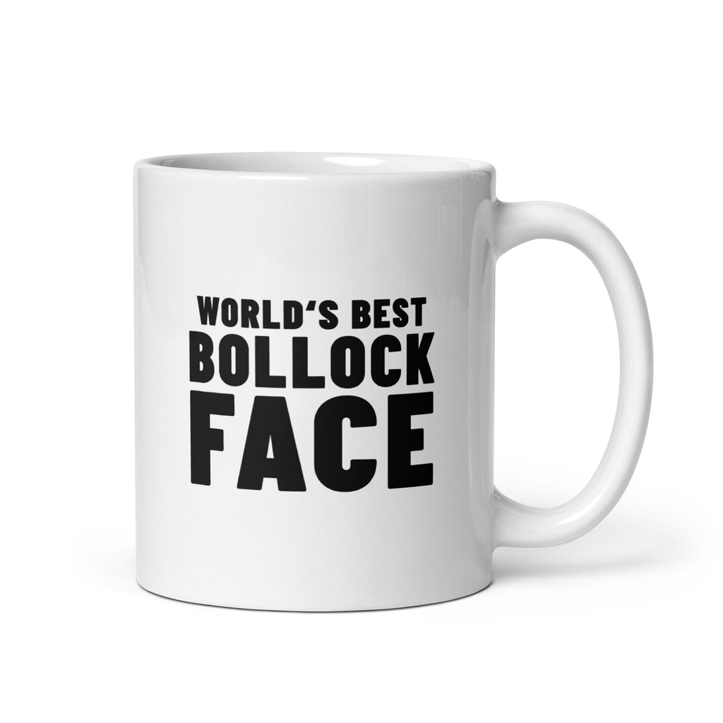 Bollock Face